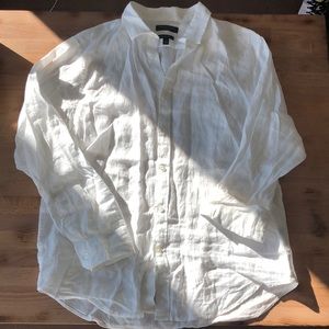 Banana Republic Shirts - Banana Republic Camden Standard Fit Shirt Banana Republic Shirts - Banana Republic Camden Standard Fit Shirt